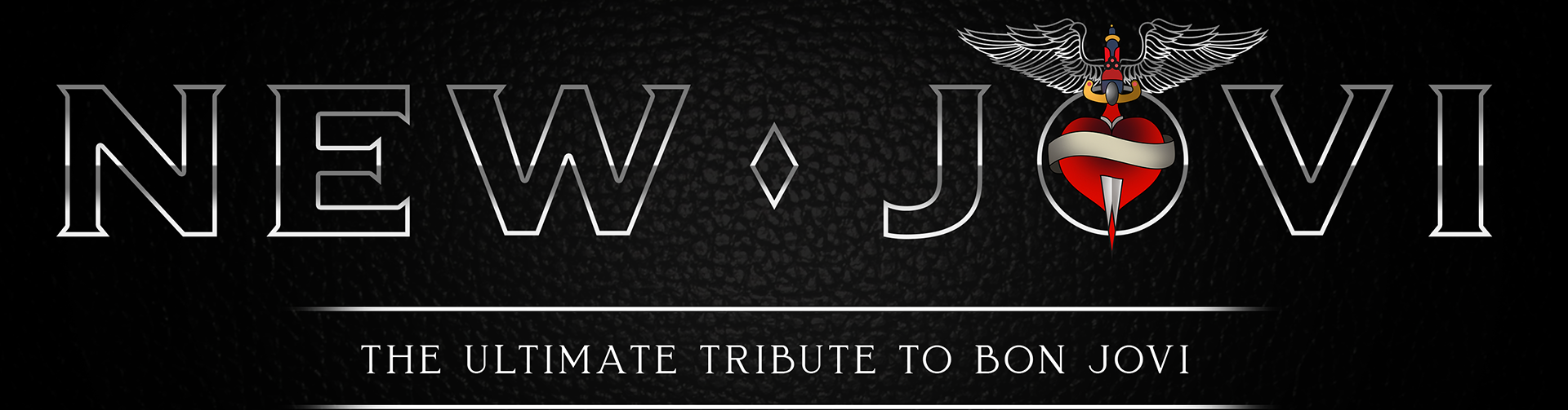 New Jovi - The Ultimate Tribute to Bon Jovi